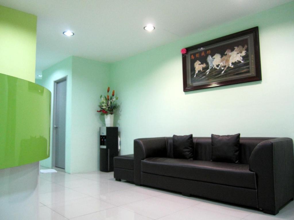 Eco Hotel Putra Kajang Extérieur photo