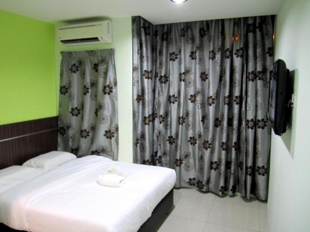Eco Hotel Putra Kajang Extérieur photo