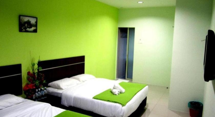 Eco Hotel Putra Kajang Extérieur photo