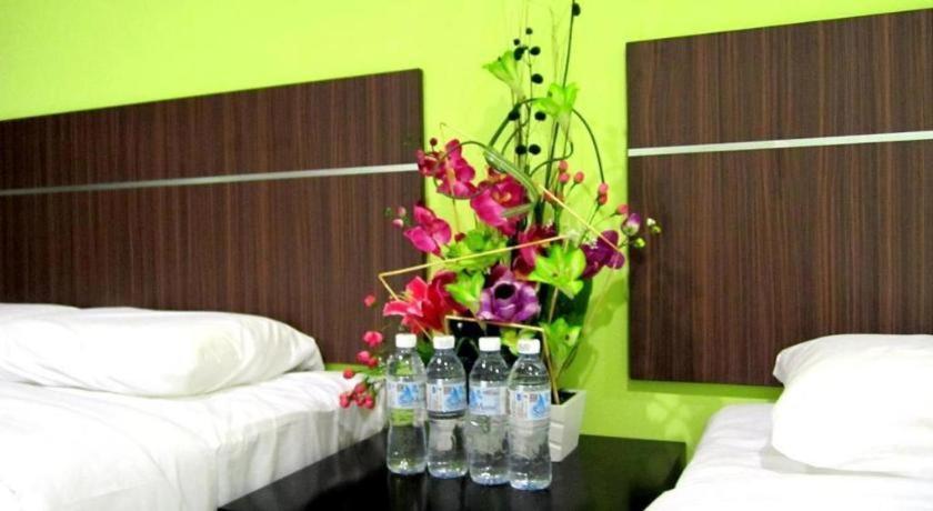 Eco Hotel Putra Kajang Extérieur photo